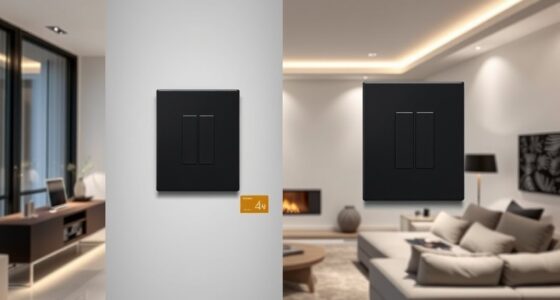 top smart switch kit list