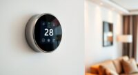 top smart thermostats 2023