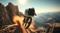 top sports action camera picks
