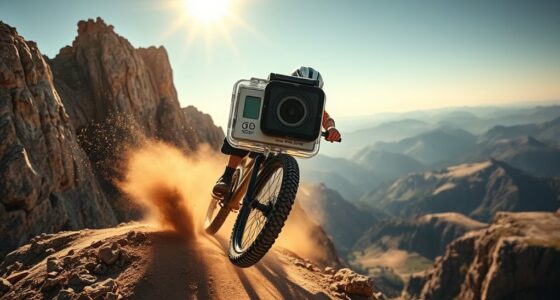 top sports action camera picks