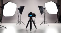 top studio lighting kits