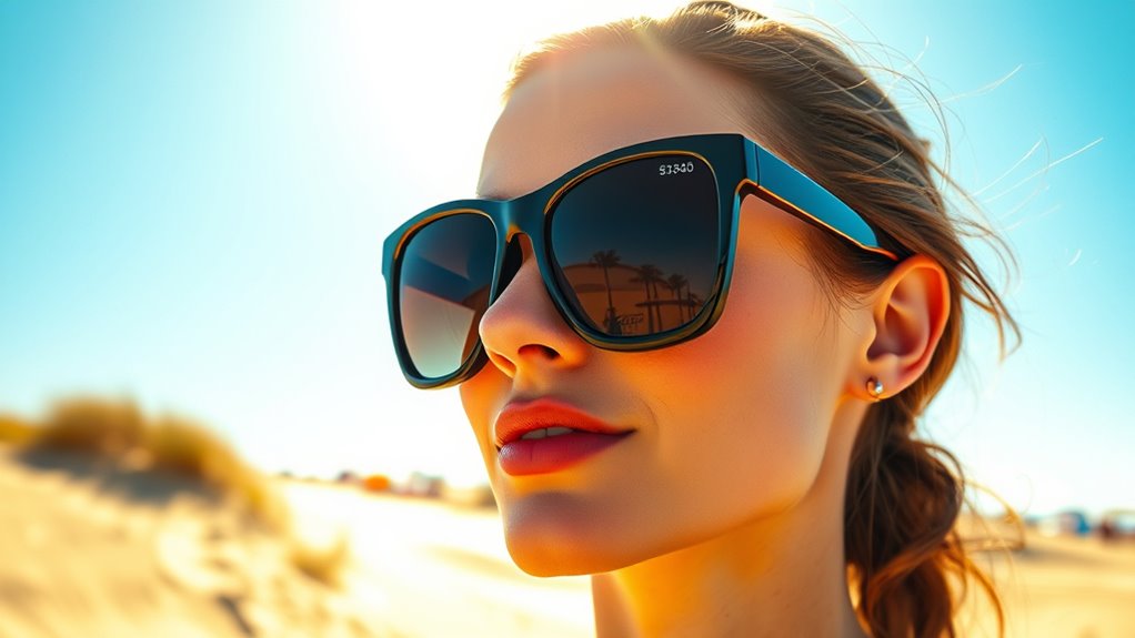 top summer designer sunglasses