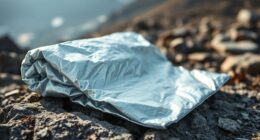 top survival thermal blankets