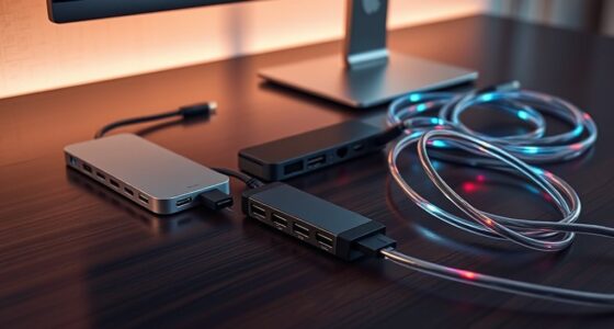 top thunderbolt 4 connectivity options