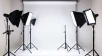 top tier professional lighting kits