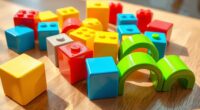 top toddler building block sets