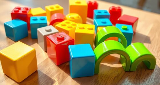 top toddler building block sets