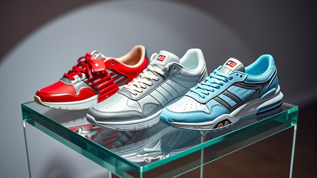 top trendy sneaker picks