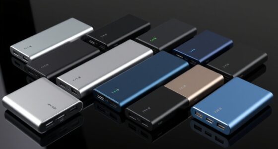 top tsa approved power banks