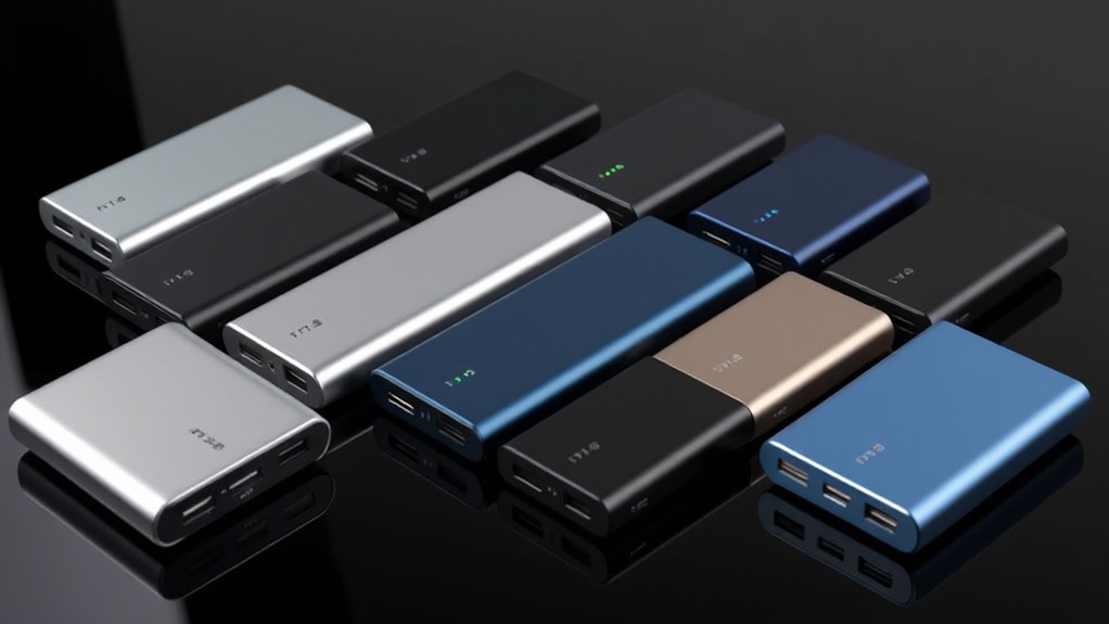 top tsa approved power banks