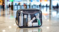 top tsa approved toiletry kits