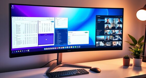 top ultrawide monitors for productivity