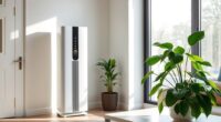 top whole house allergy air purifiers