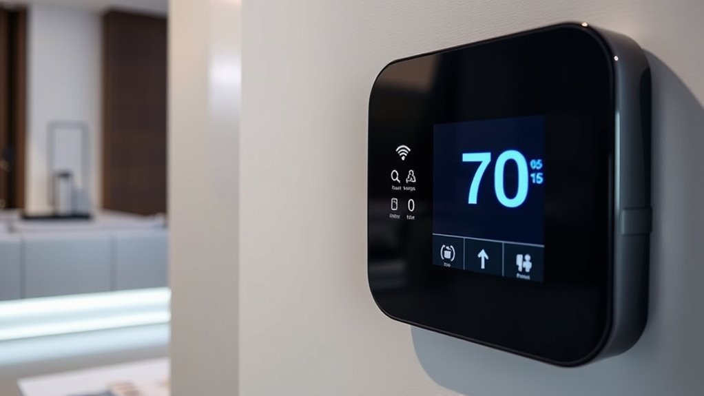 top wi fi thermostat picks