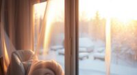 top window insulation kits