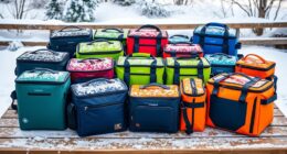 top winter cooler bag picks