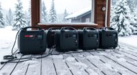 top winter inverter generators
