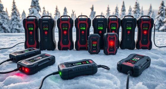 top winter ready portable chargers