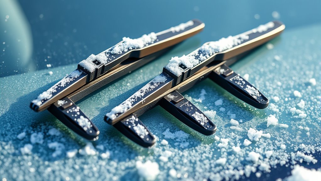 top winter wiper blades
