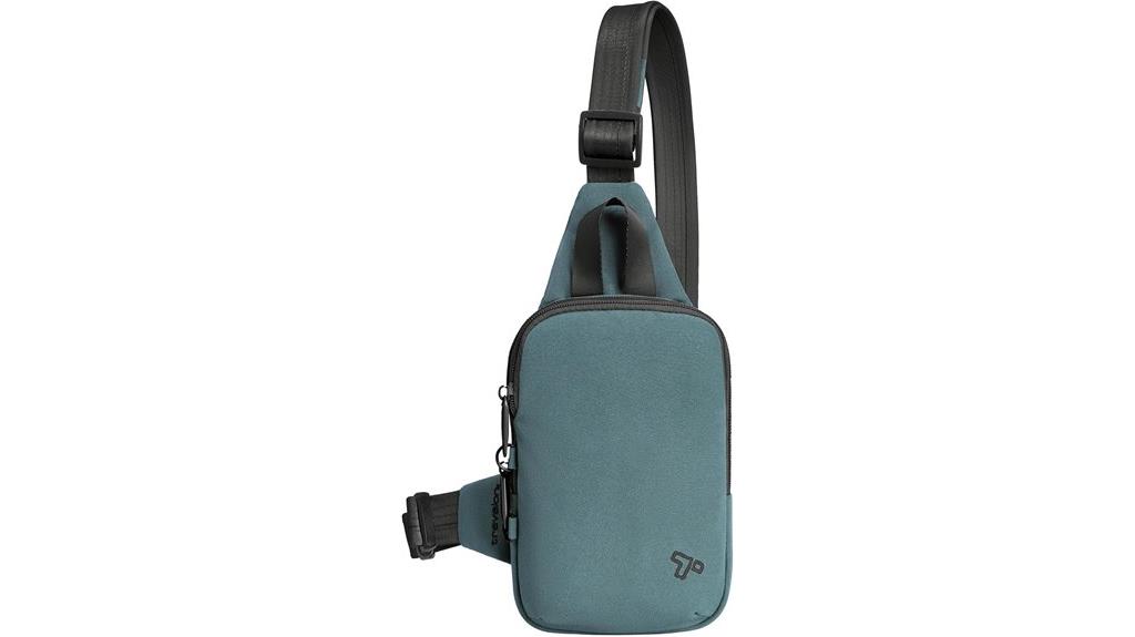 travelon anti theft sling