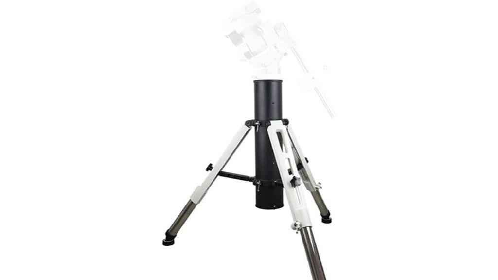 tripod for goto mounts