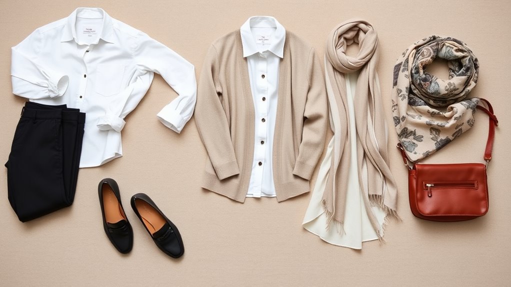 versatile breathable lightweight fabrics