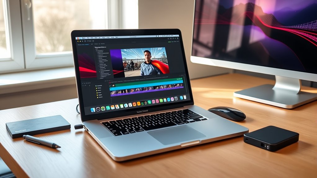 video editing hardware essentials