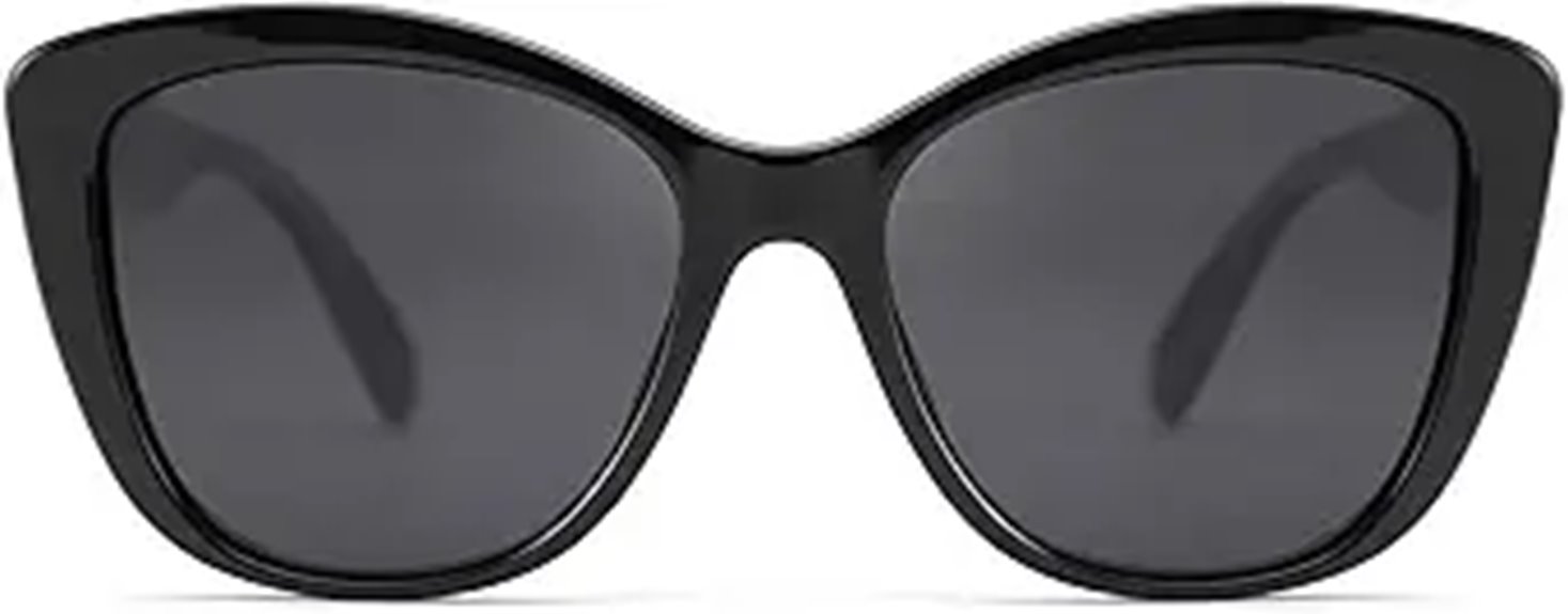 vintage women s polarized sunglasses