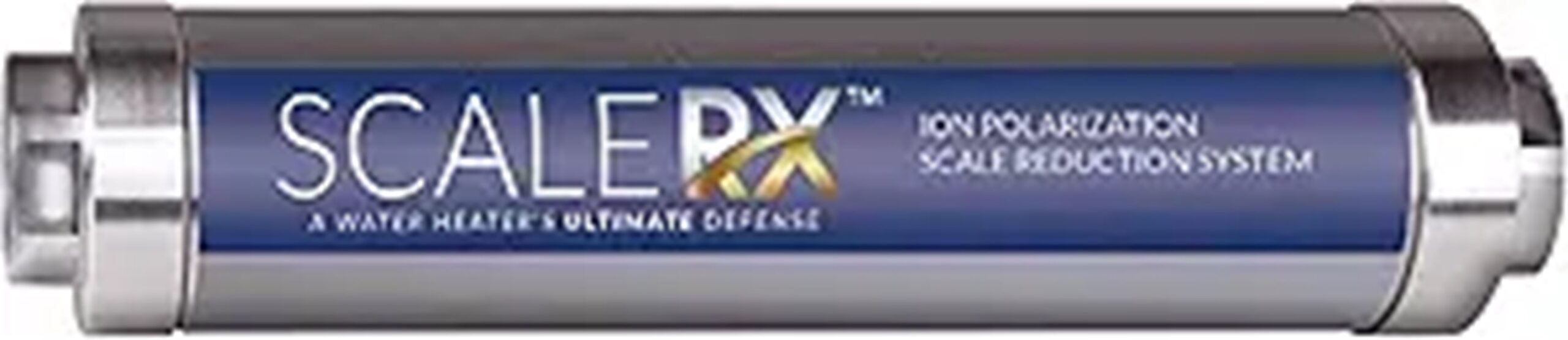 water heater scale prevention