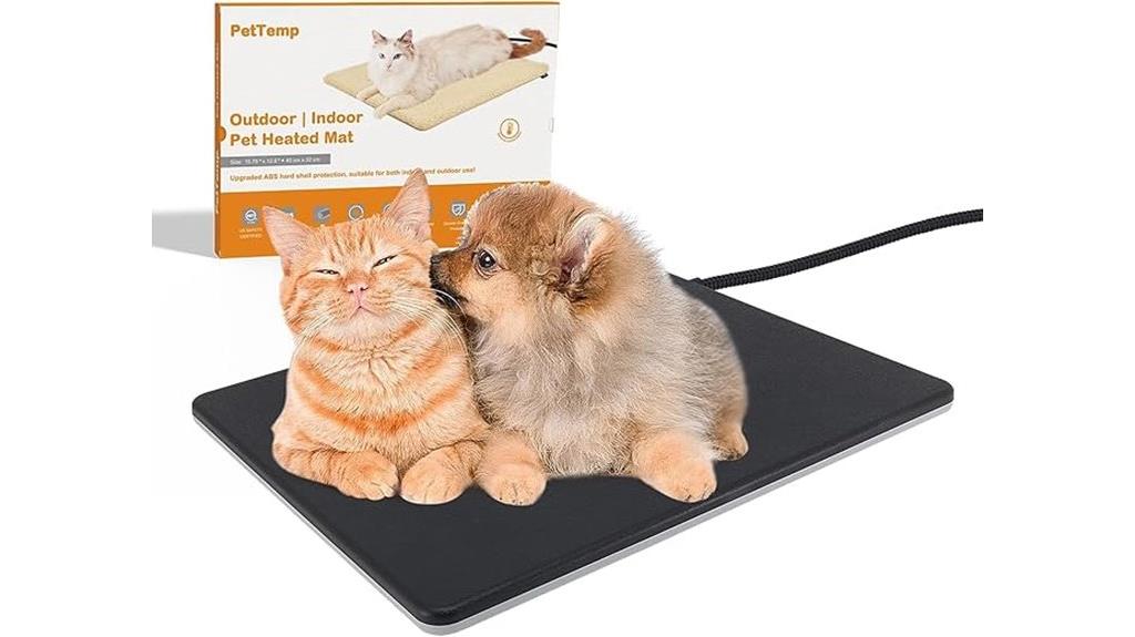 waterproof chew resistant pet pad