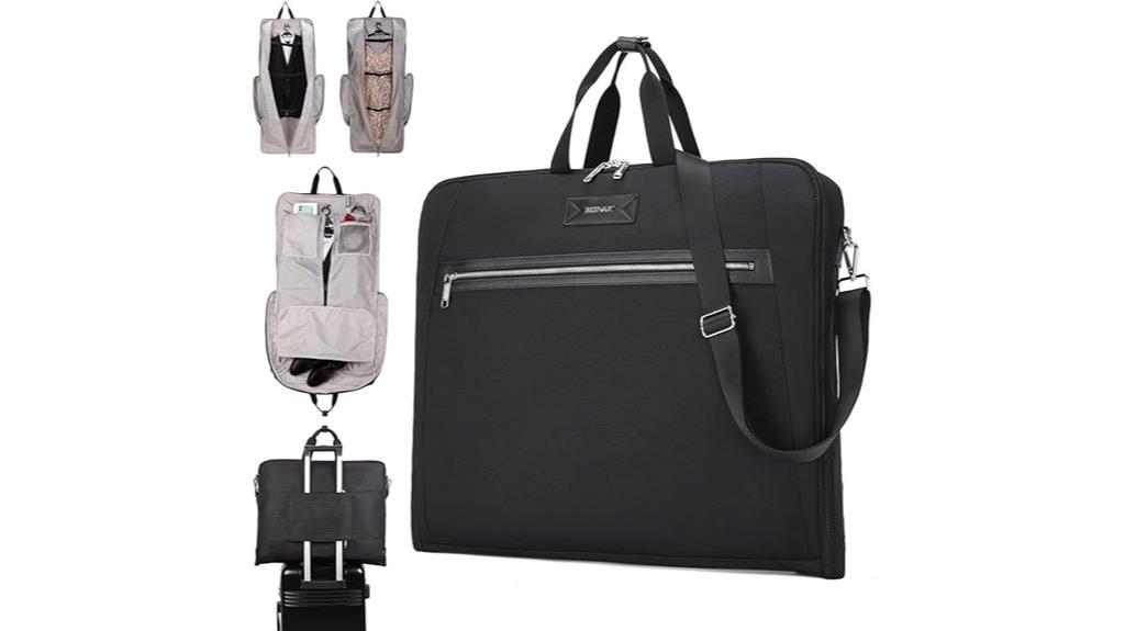 waterproof foldable travel bags