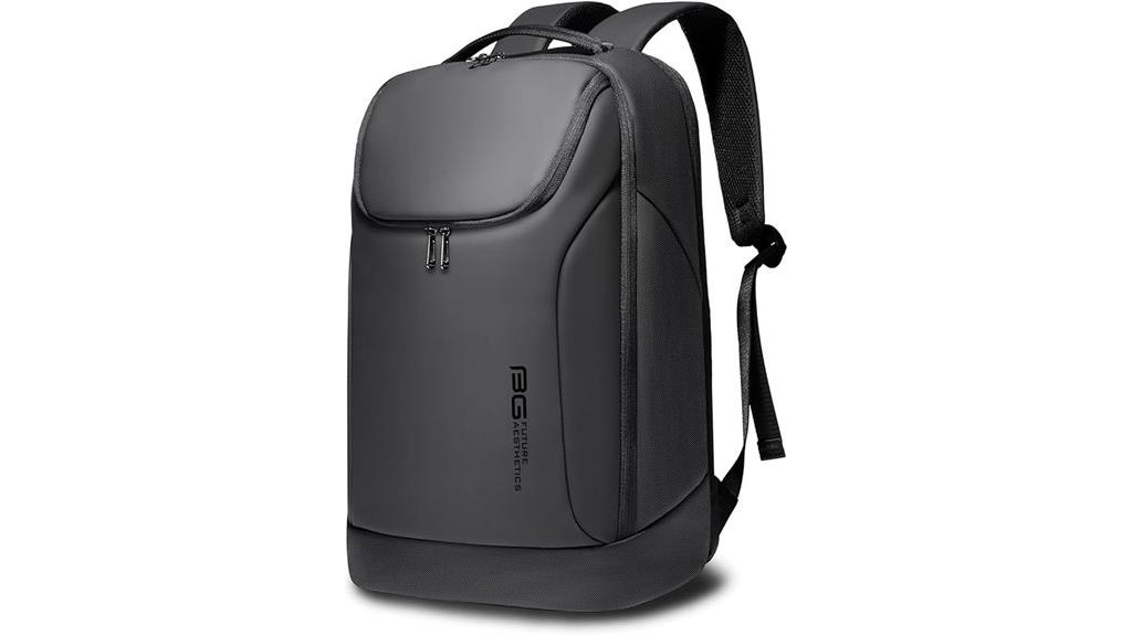 waterproof travel backpack