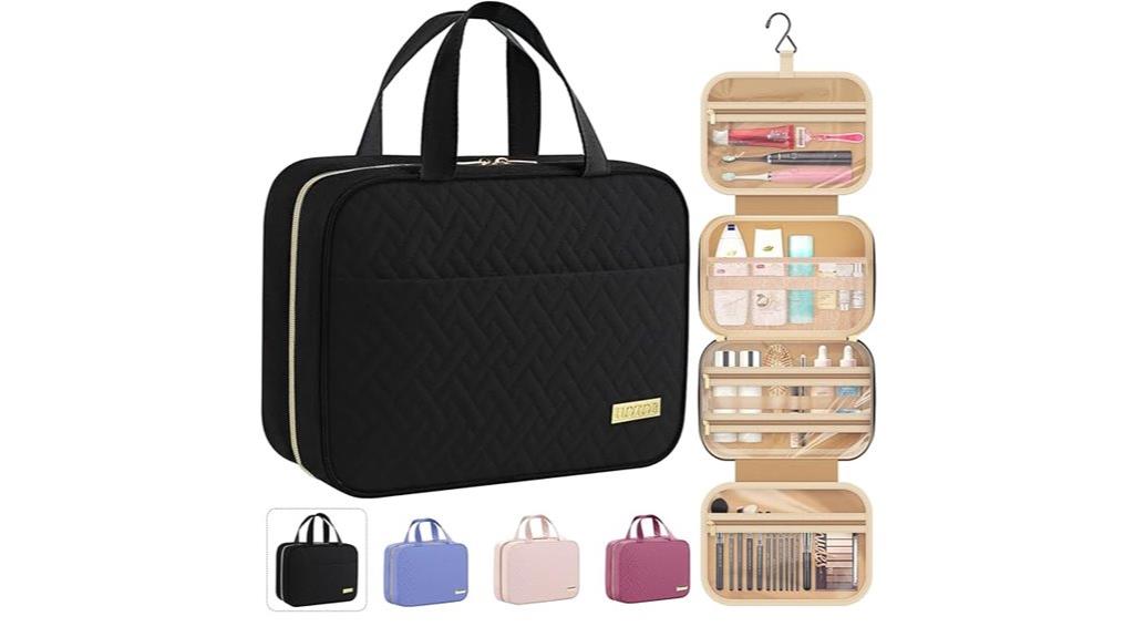 waterproof travel organizer bag