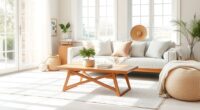 wellness focused home organization