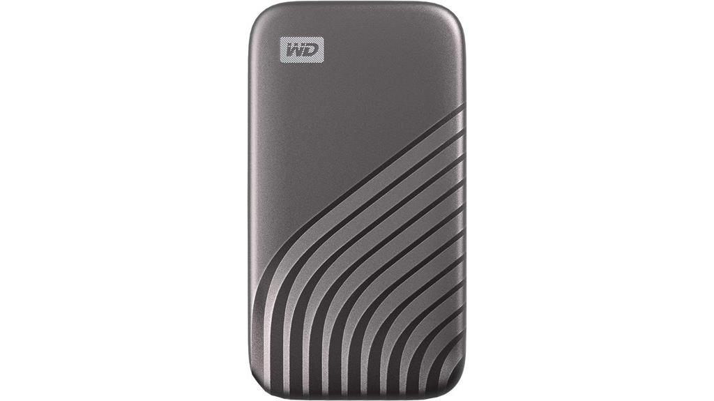 western digital 2tb ssd