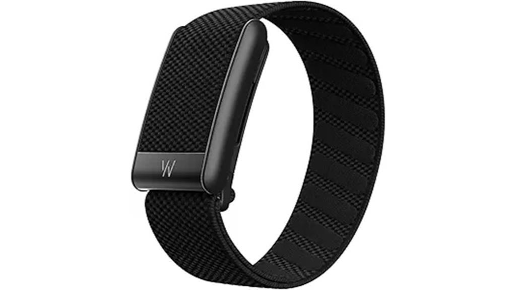 whoop 5 0 tracker year membership