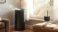 wildfire smoke air purifiers