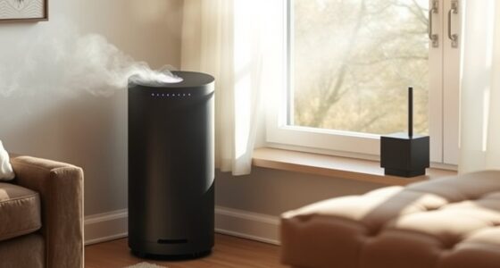 wildfire smoke air purifiers