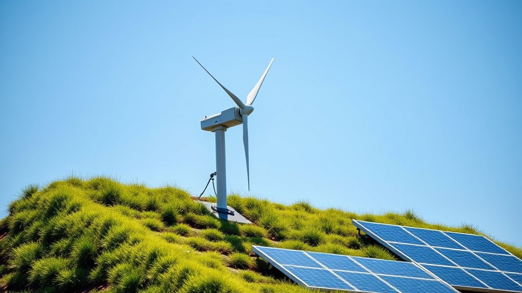 wind speed power durability