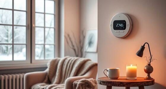 winter co detector guide
