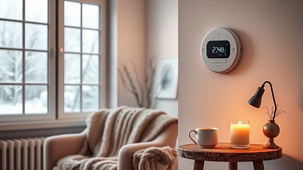 winter co detector guide