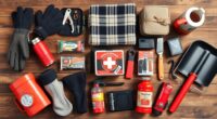 winter storm emergency essentials