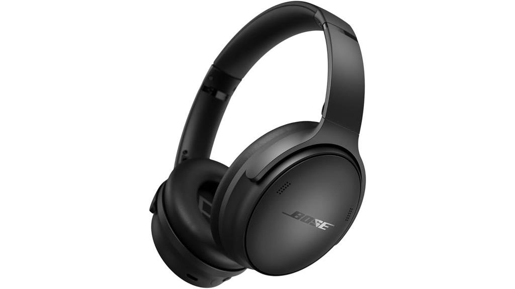 wireless bose headphones