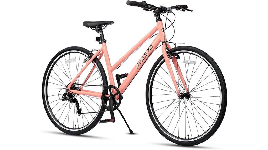 women s 700c road bike