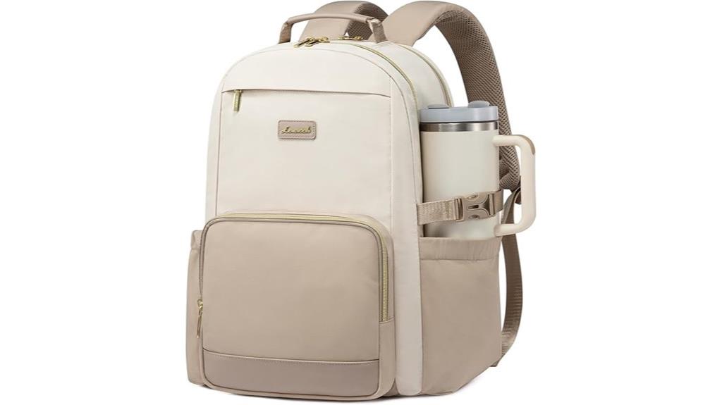 women s laptop travel backpack