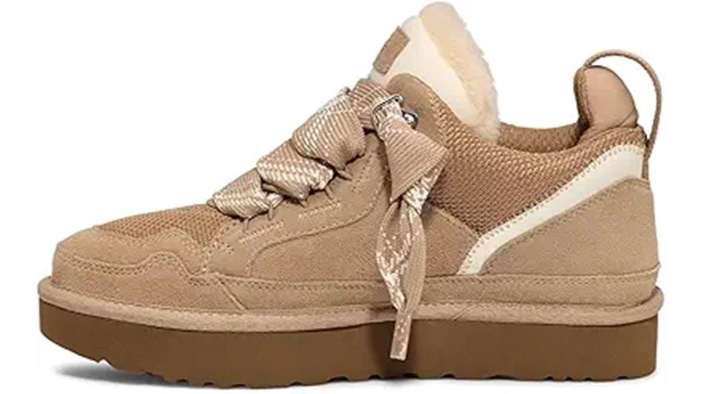 women s low top sneaker