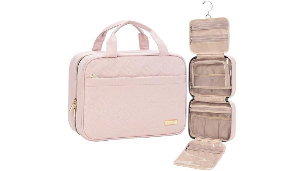 women s medium travel toiletry bag