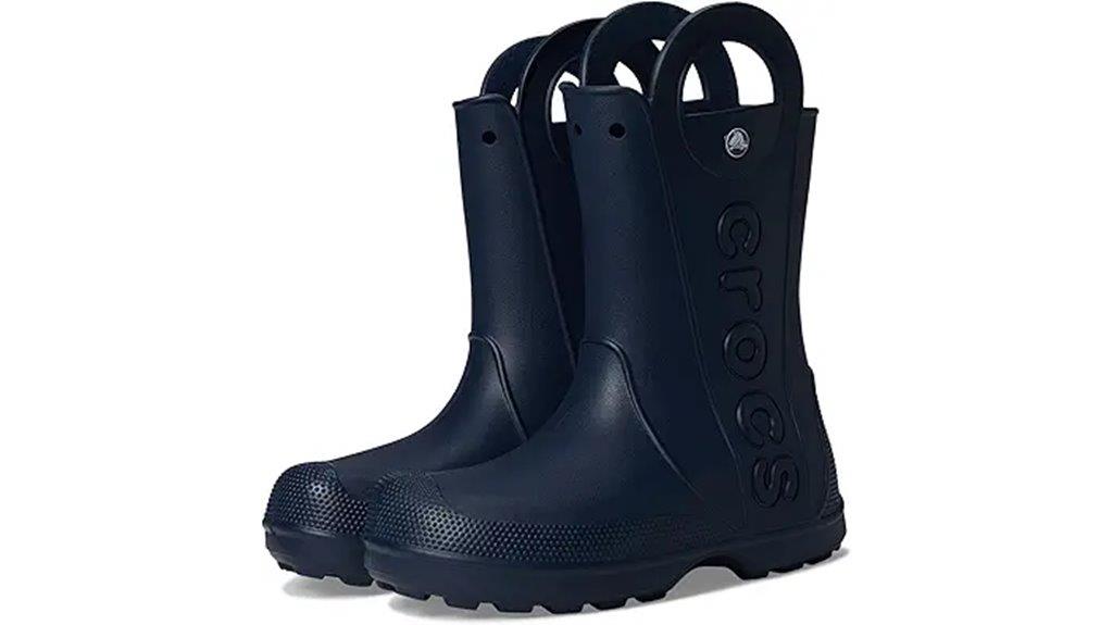 women s rain resistant crocs