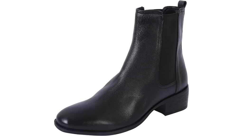 women s salt chelsea boots