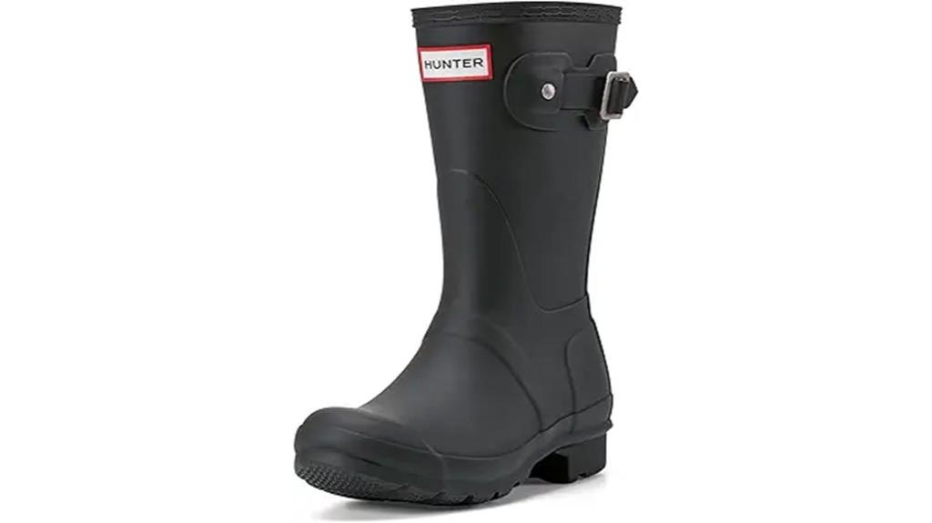 women s waterproof ankle boots